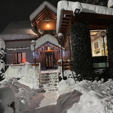 Orehite Guest House Samokov Bagian luar foto