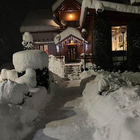 Orehite Guest House Samokov Bagian luar foto