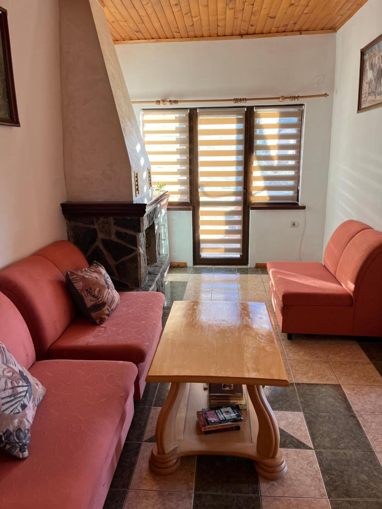 Orehite Guest House Samokov Bagian luar foto