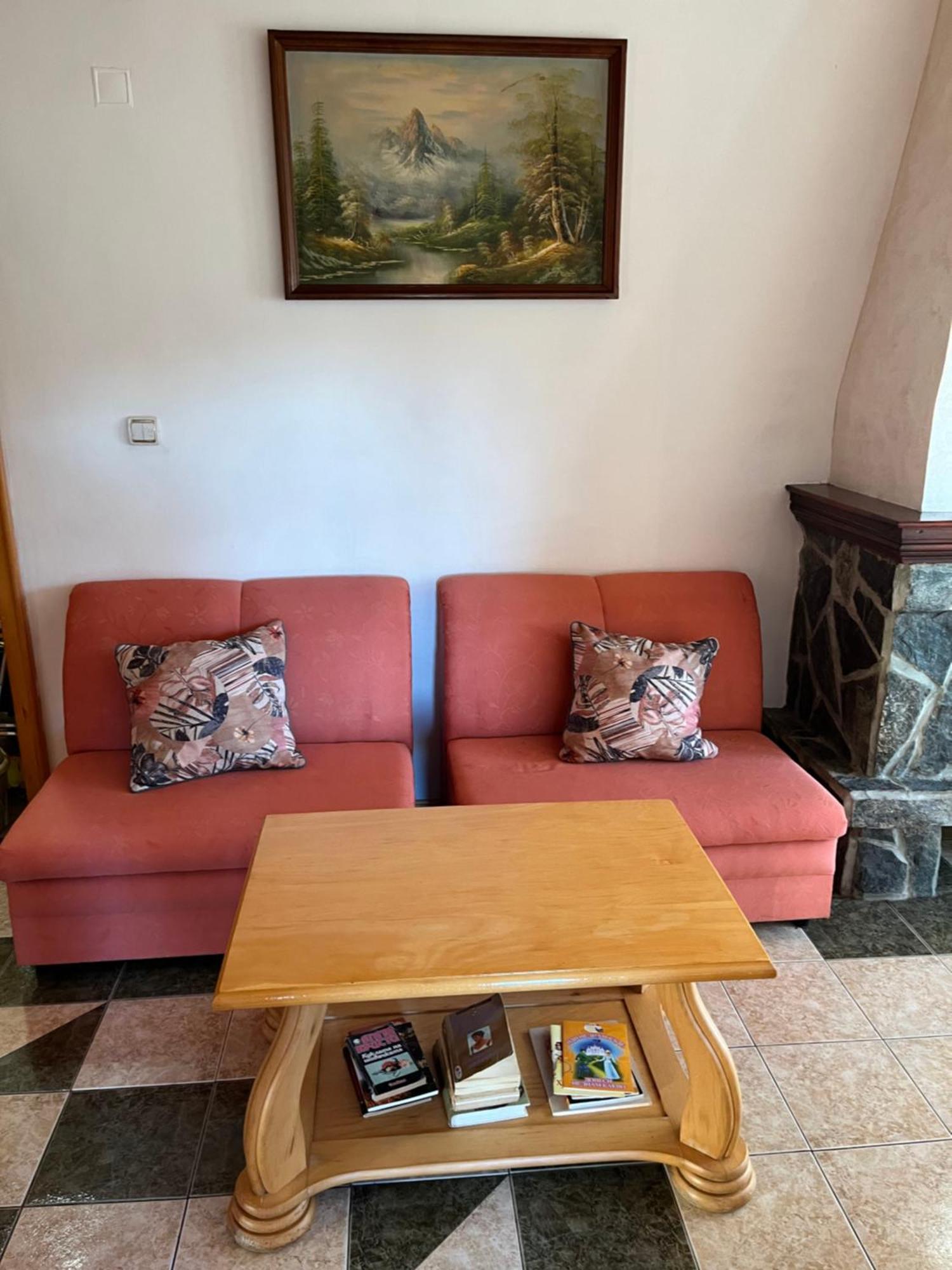 Orehite Guest House Samokov Bagian luar foto