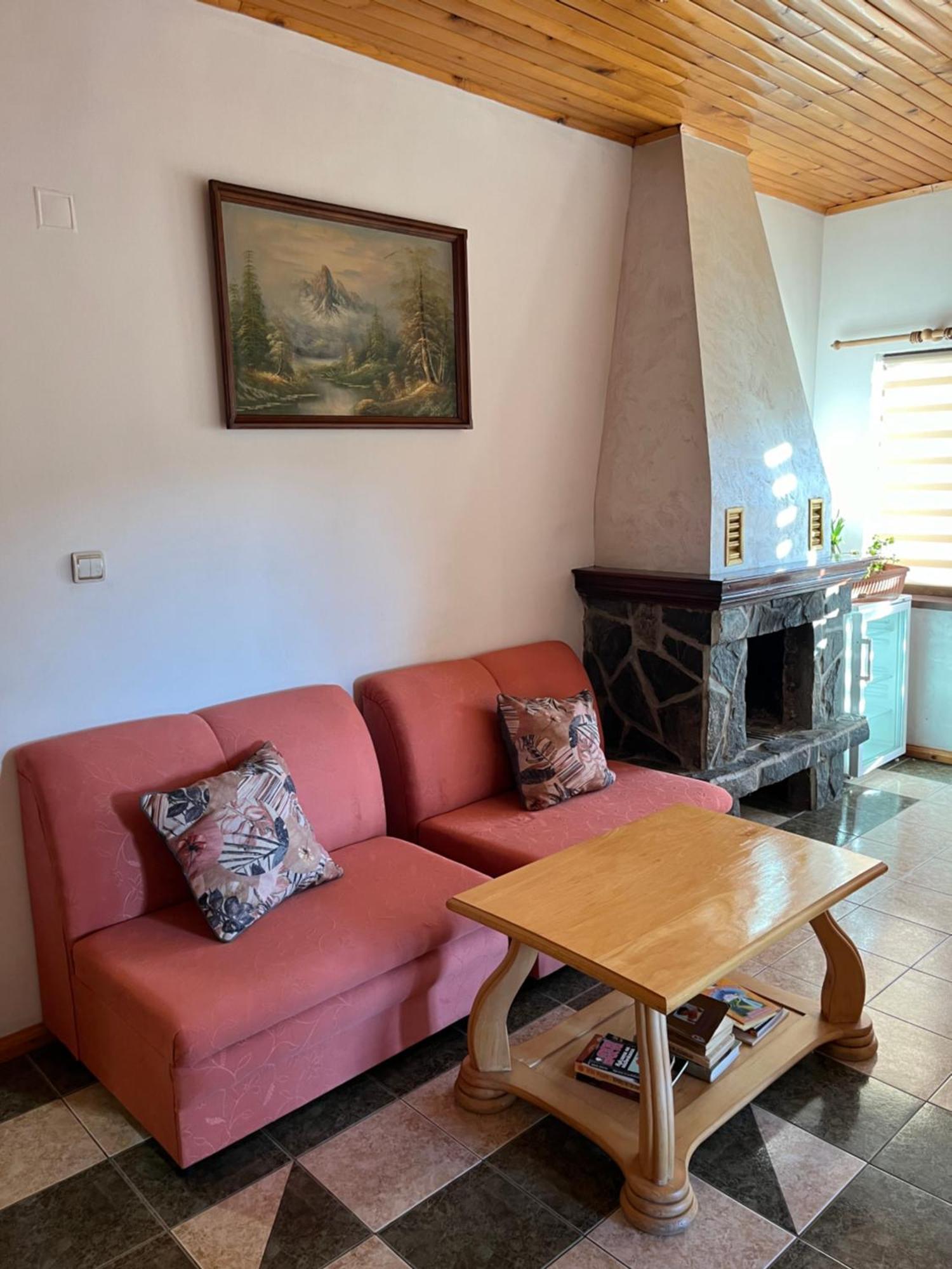 Orehite Guest House Samokov Bagian luar foto