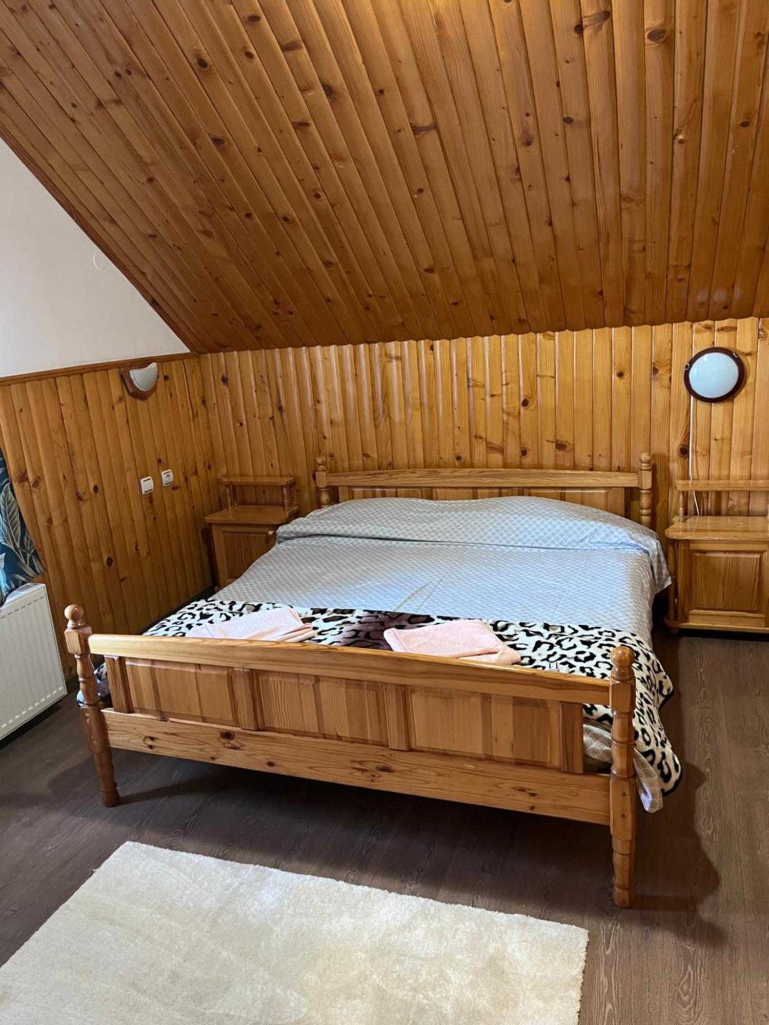 Orehite Guest House Samokov Bagian luar foto