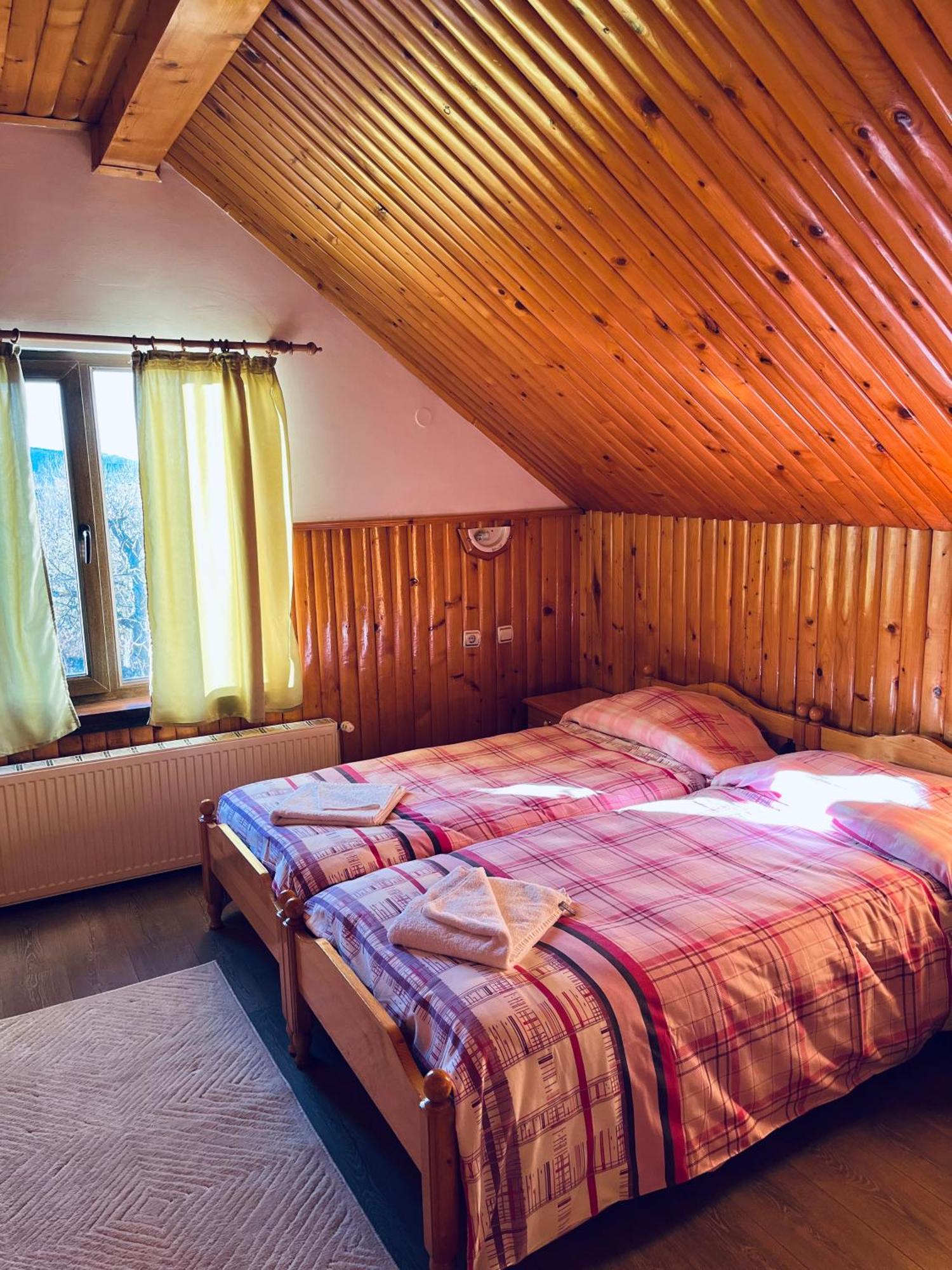 Orehite Guest House Samokov Bagian luar foto