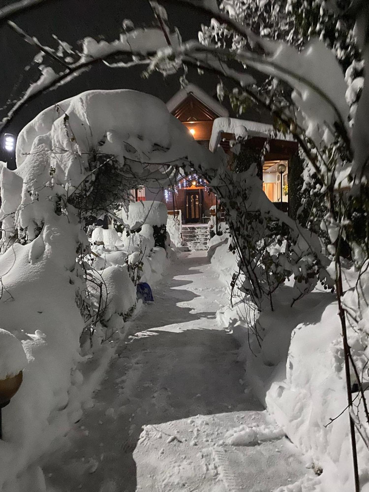 Orehite Guest House Samokov Bagian luar foto