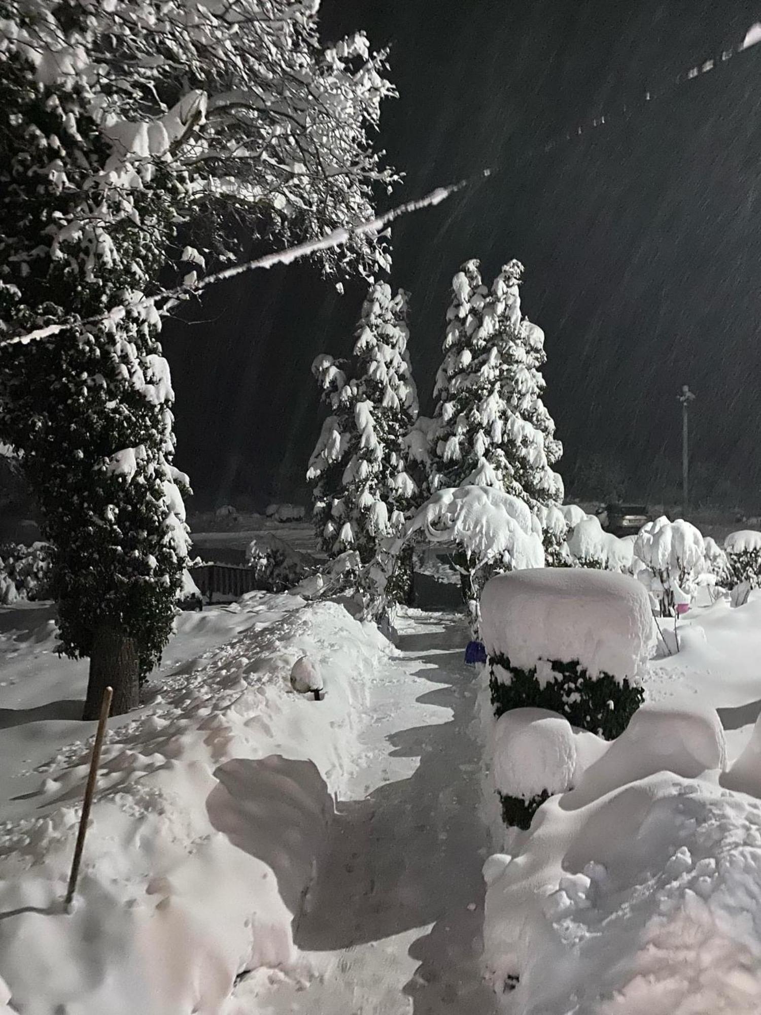 Orehite Guest House Samokov Bagian luar foto