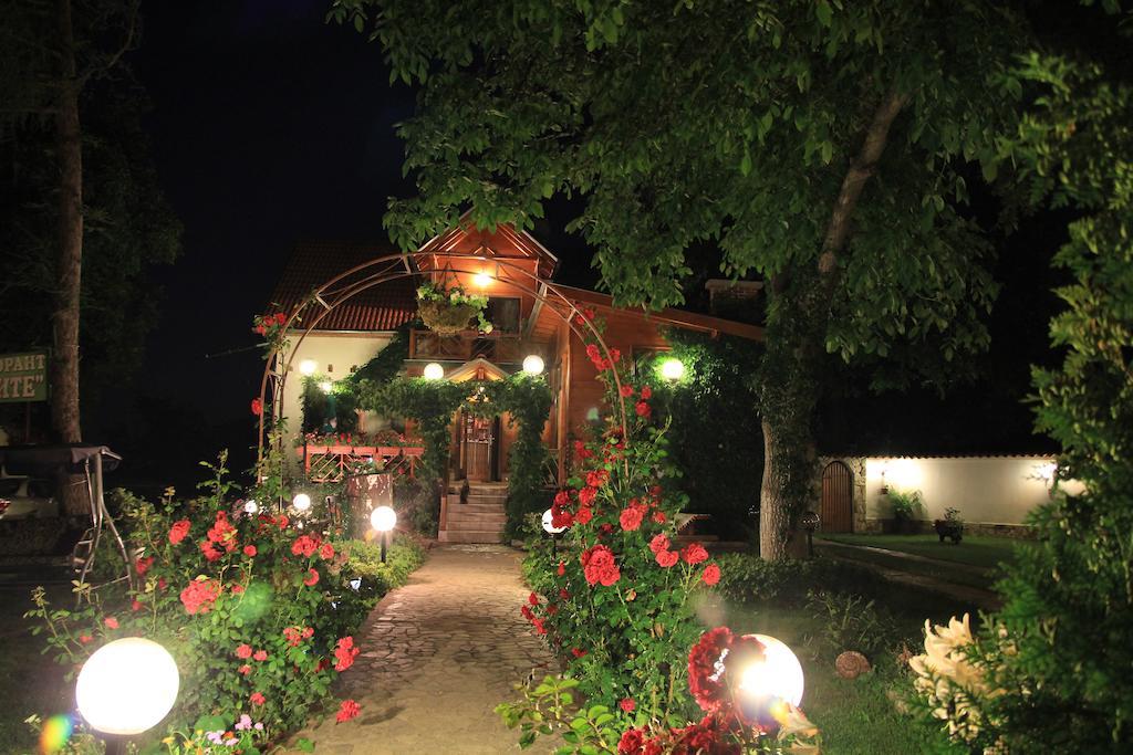 Orehite Guest House Samokov Bagian luar foto