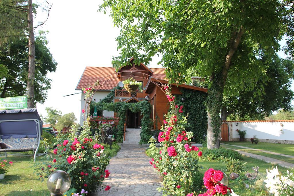 Orehite Guest House Samokov Bagian luar foto