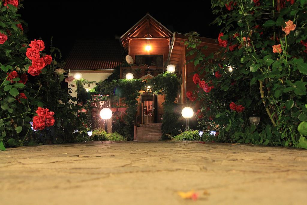 Orehite Guest House Samokov Bagian luar foto